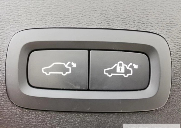 Volvo XC 40 cena 154900 przebieg: 36021, rok produkcji 2022 z Łeba małe 497